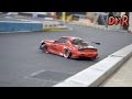 【RC RWD DRIFT】 ビアンカでケツ進入 in 愛好堂【2駆ラジドリ】