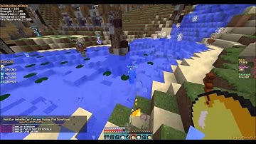 Harman66 - Hacking - KitPvP - mc-central.net