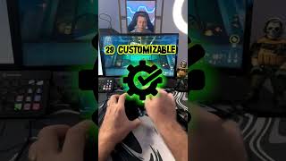 How I Use The Azeron Keypad on Call of Duty