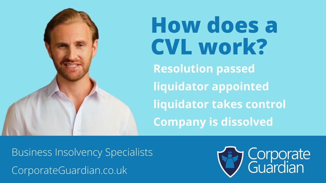 Creditors Voluntary Liquidation