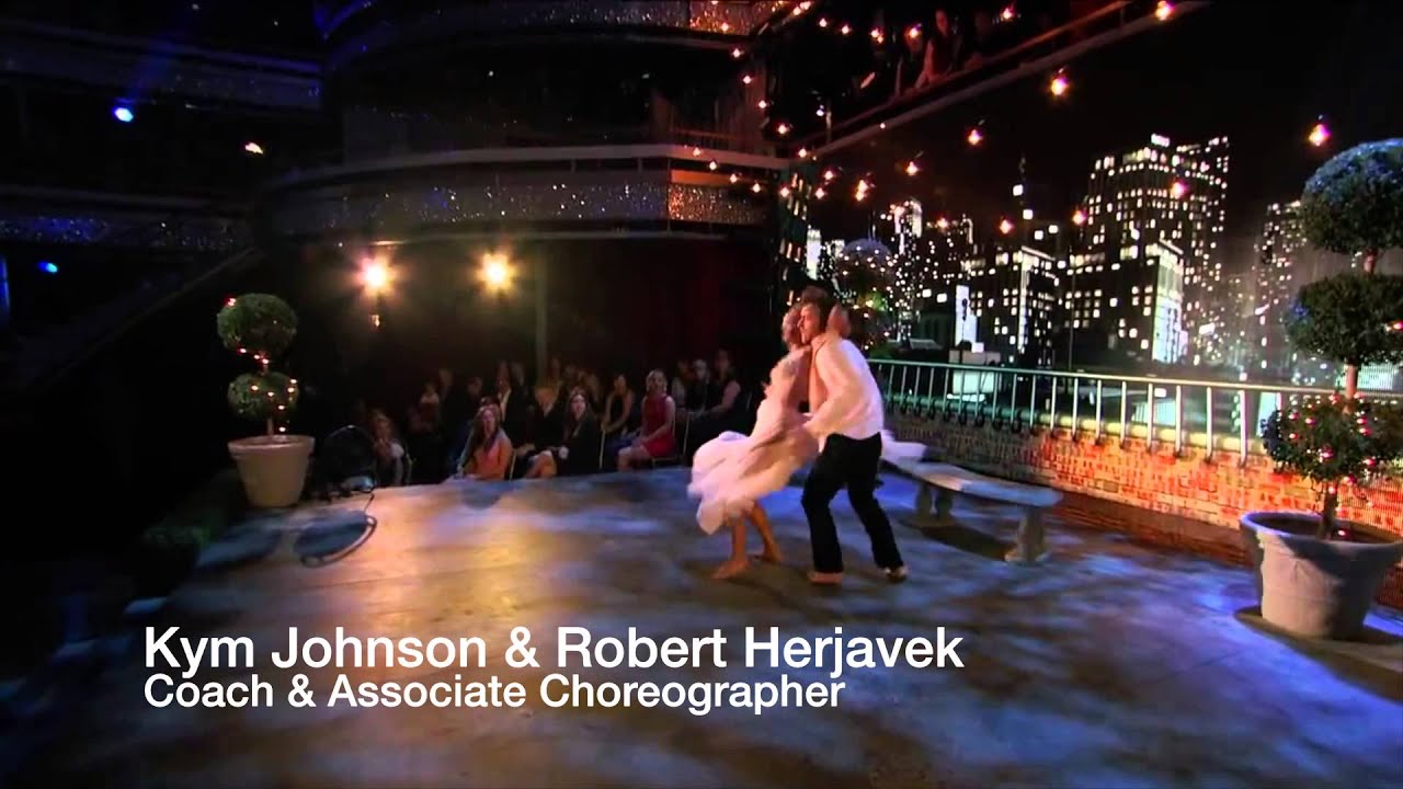 Ambrose Respicio III  Choreography Reel