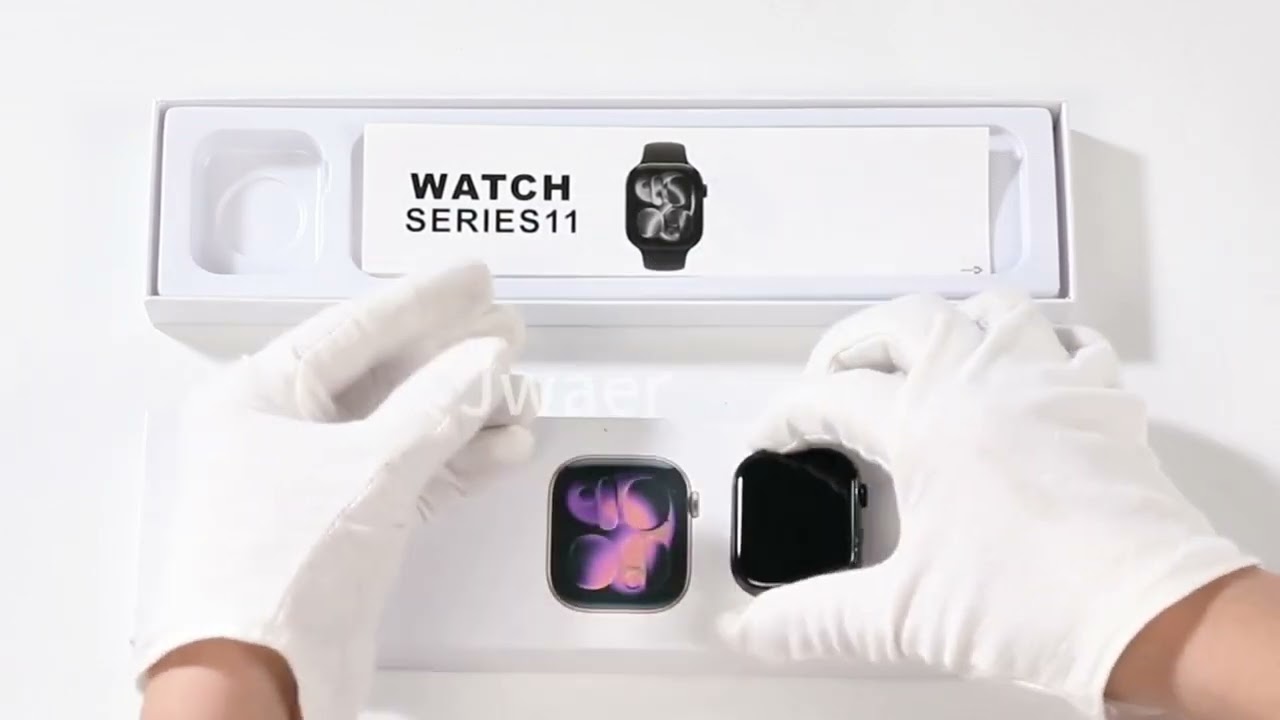 SERIES 11 WATCH | SMART WATCH | ANDROID WATCH | ORDER 9354943564 | CASH ON DELIVERY 