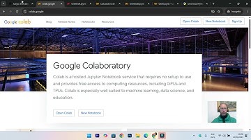 Phyton, ChatGPT y Colab