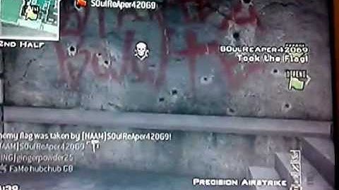 UMP/MP7 MOAB level 1