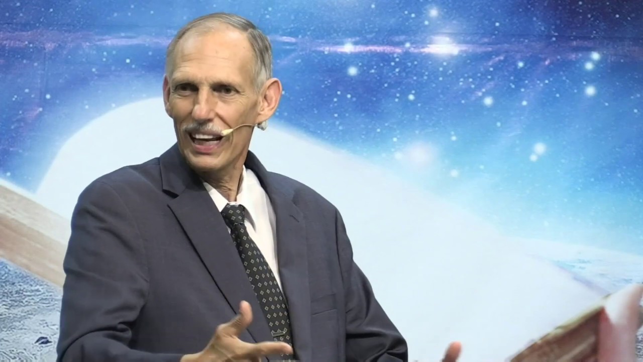 Batallas de Fe Honduras [3] David Gates: La Gloria de Dios sobre su pueblo