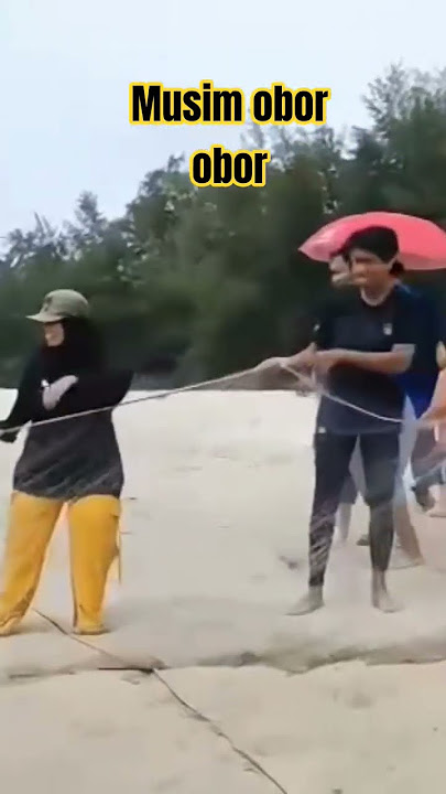 PULL A TRAIL FULL OF TORCHES... #beachfisherman #waterbeach #torches #shorts