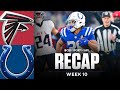 Colts RB Jonathan Taylor scores 3 touchdowns in win over Falcons | JT makes Colts 'dangerous'