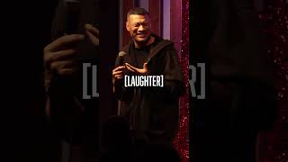 What A Weird Question! | Michael Yo Comedy @MichaelYoComedy