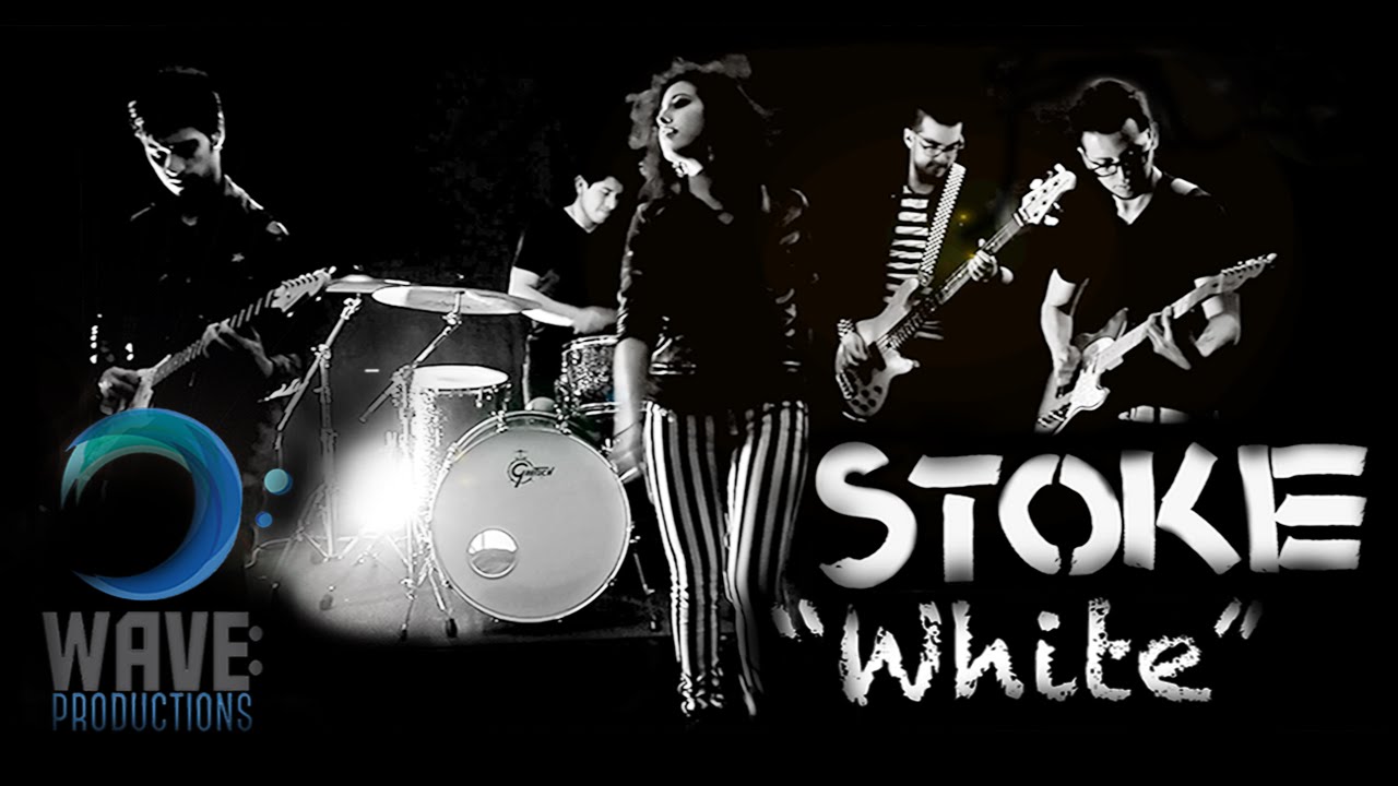 在 YouTube 上觀看「Stoke - White」 在 YouTube 上觀看「Stoke - White」