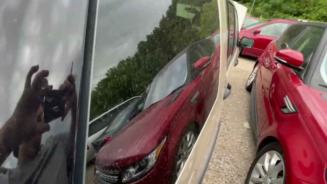 Car Auction Online - Virtual Test Drive | 2004 FORD EXPLORER 1FMZU72K04UA20617| Twin Cities Auctions