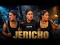 JERICHO - A Nigerian Yoruba Movie | Full Yoruba Movie Lateef Adedimeji | Kiki Bakare | Adunni Ade