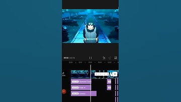 capcut tutorial 🔥#naruto #animeedit #template #capcut #tutorial #shorts
