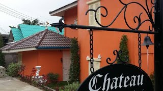 Chateau de Sangkhlaburi | Kanchanaburi, Thailand | Hotel Review 🛏️