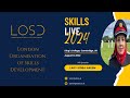 Recipe for Success | Lady Sidra Naeem | Skills Live x Cambridge UK