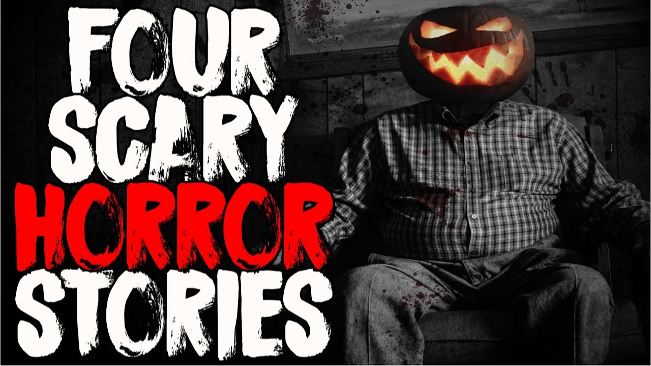 EXTREMELY DISTURBING NoSleep Horror Stories To Get Ready For Halloween | NoSleep Horror Stories