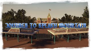 Journey to Splash Mountain Revisited! | Friends Play: Left 4 Dead 2