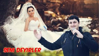 Memo Borcali - Seni Deyirler