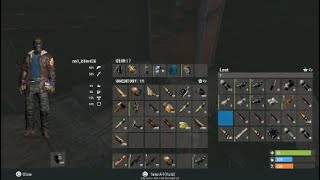 - My Wipe On Rust -