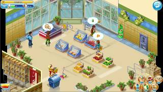 Supermarket Mania Journey -  Android Apps game screenshot 1