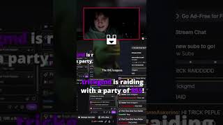 Denni Gets Follower Botted