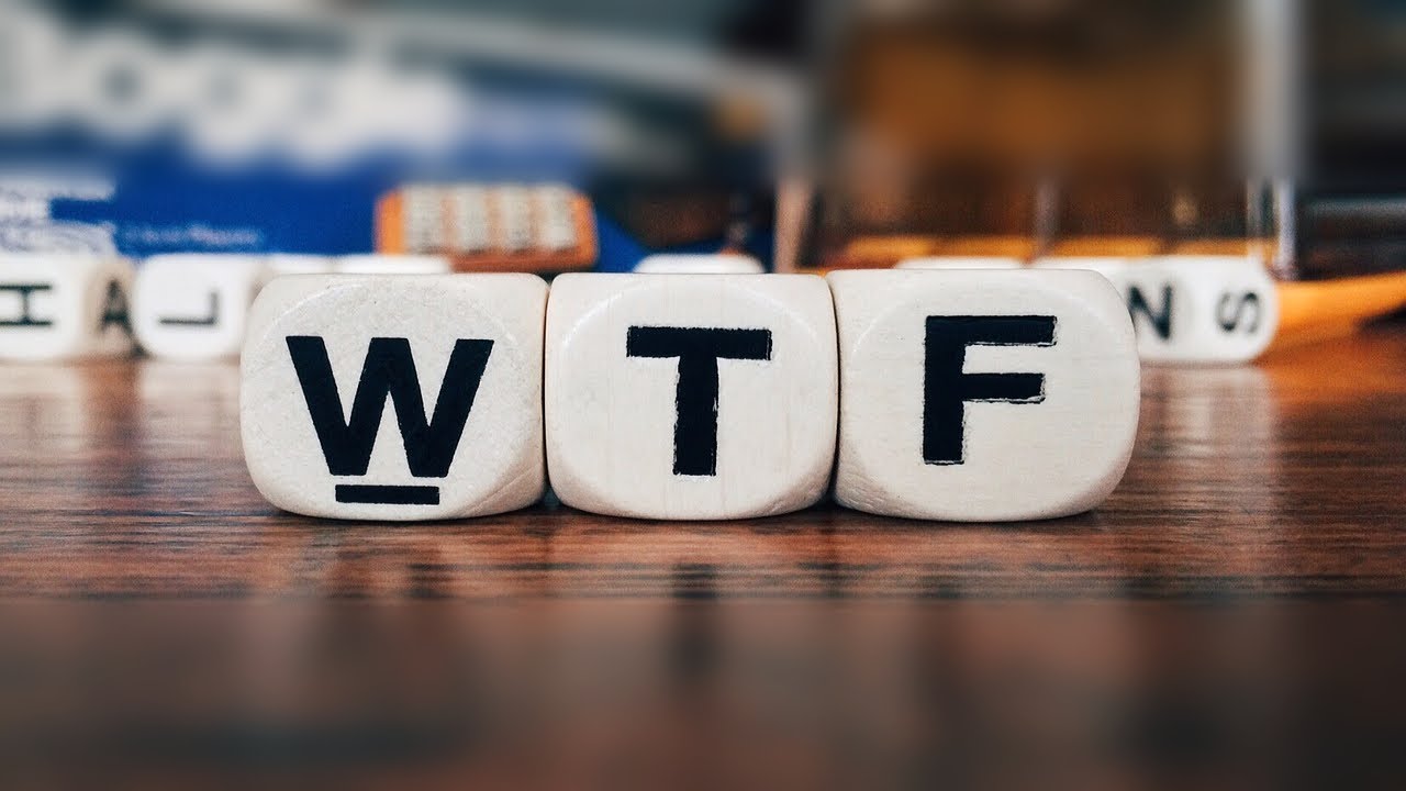 TOP 10 INTERNET SLANG WORDS