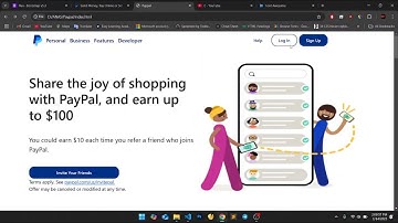 Code a PayPal Clone UI: Bootstrap 5 Mastery (2025 Frontend Project) 💻🌐