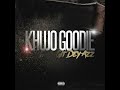 Khujo Goodie - Git Dey Azz (Official Audio)