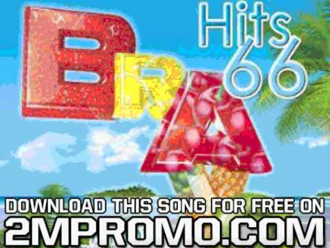 Cassandra Steen Feat Adel Tawil Bravo Hits Vol 66 Stadt