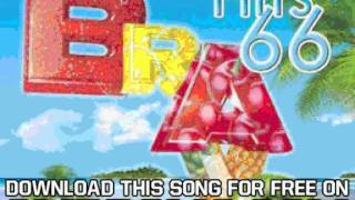 Cassandra Steen Feat  Adel Tawil Bravo Hits Vol 66 Stadt