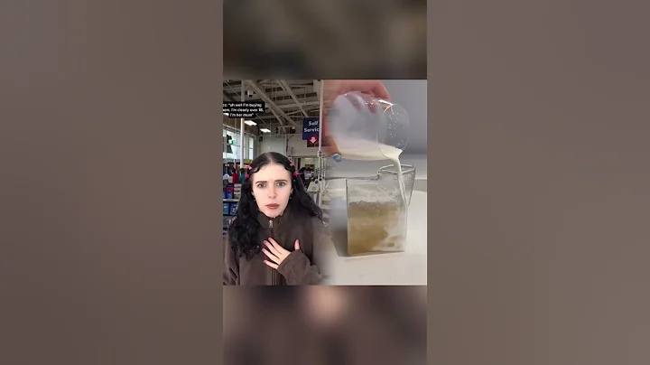 this is a really embarrassing true story 😂😩 #retail #retailproblems #fyp