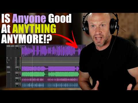 Modern music has ruined us (a solution)