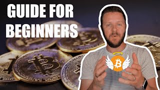 How to Buy Bitcoin in 2025: Step-by-Step Guide (FOR BEGINNERS)