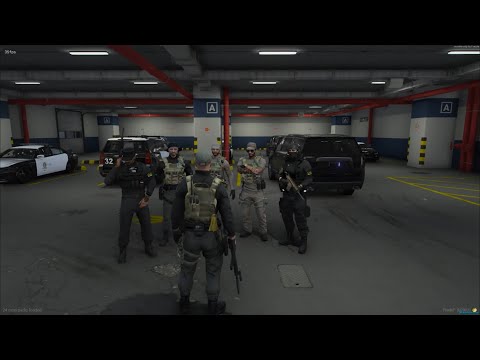 La escuela nunca me gusto capitulo 8 gta 5 roleplay