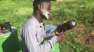 Ding Dong - Watch A Style Yah (official video)