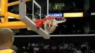 Kobe Bryant Highlight 0405 - Kb24