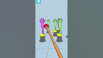 Funny Annoying Uncle Punch Game 21