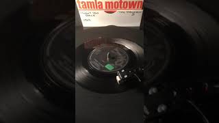 The Jackson 5 - I Want You Back ( Vinyl 45 ) From 1969 .