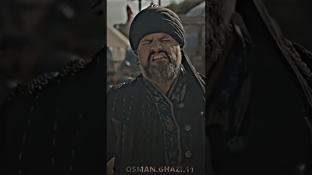 A Leader's Burden: The Execution of Dundar Bey. 