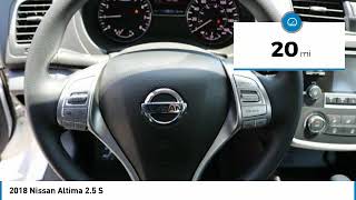 2018 Nissan Altima new Altima Maxima Sentra 370Z Murano Fontana Rancho Cucamonga Ontario Sa