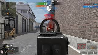 Black Squad - Highlight Clips #2 (kuaci)