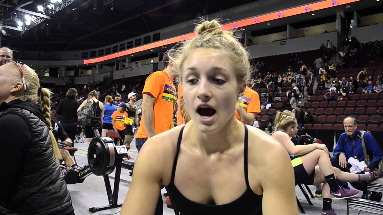 2016 C.R.A.S.H. B Sprints YouTube