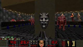 Swift Death: Map 27 Pacifist in 12s
