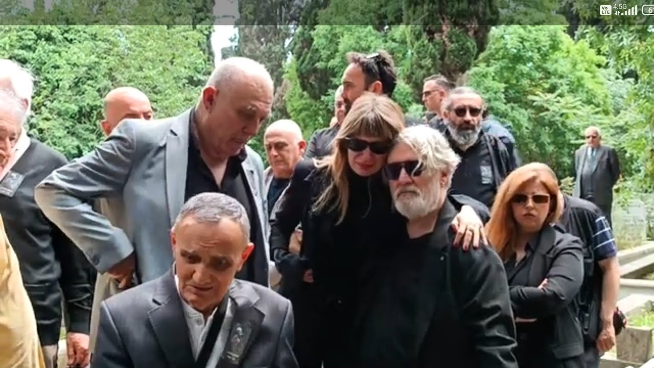 İLHAN ŞEŞEN TOPRAĞA VERİLİŞİ