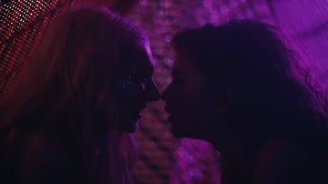 Rue and Jules - Say yes to heaven (Lana Del Rey)
