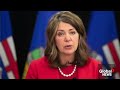 Alberta referendum reveals urban-rural split in separatism vote