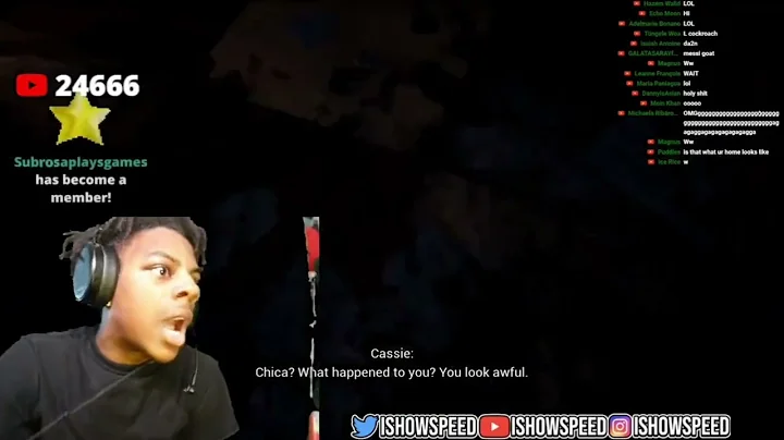 IShowMeat full clip (don't ban me)