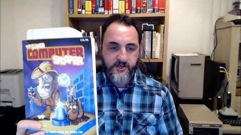 Commodore 64 - Machine Language Project Countdown