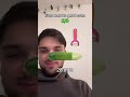 Testing 20 crazy face filters 🤪 #funny #challenge #tiktok #viral #shorts