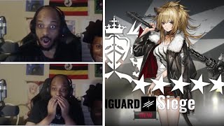 Lacari Swipes For Arknights Pulls - Arknights Best Reactions screenshot 4