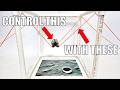 Cable Driven Spacecraft Motion Simulator Quiz